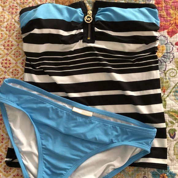 Women’s Tankini set - Picture 1 of 3
